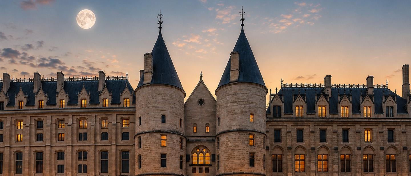 conciergerie-de-paris