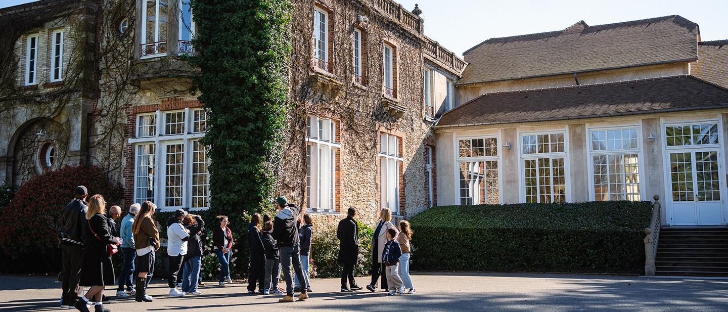 centre-national-du-football-chateau-clairefontaine