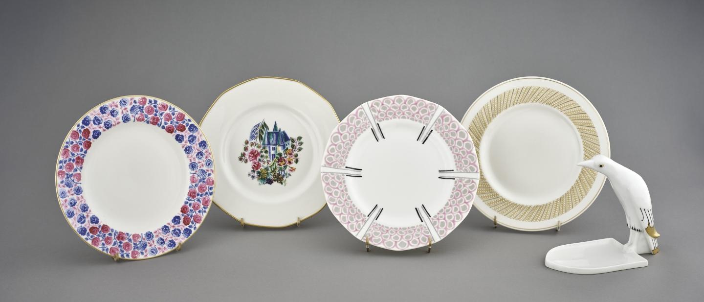 assiette