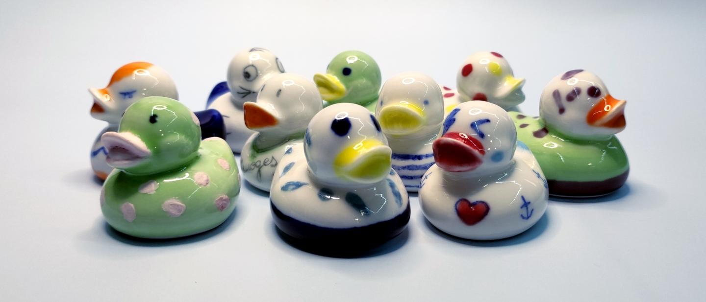 canard