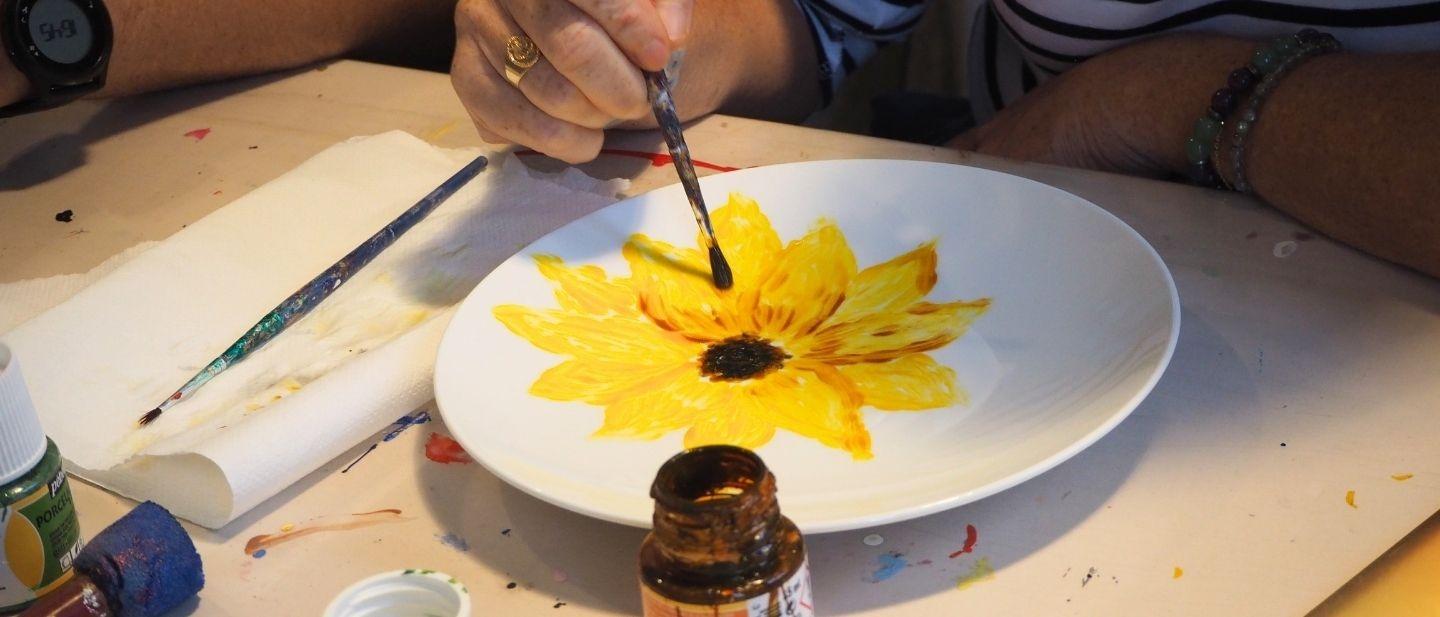peinture