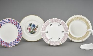 assiette