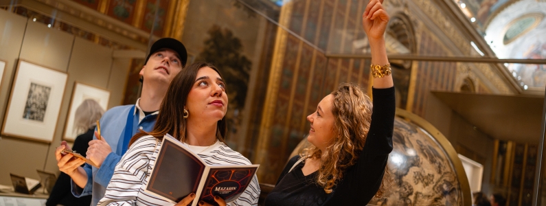 Sélection pour la période des fêtes