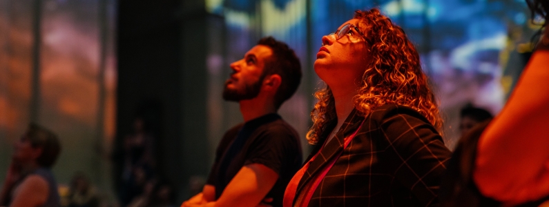 Profitez de Paris sous la pluie !