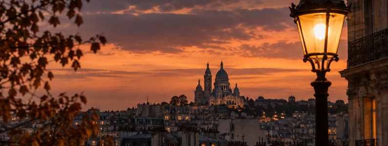 Que faire à Paris pour Halloween ?